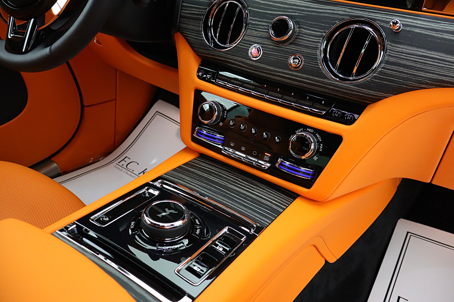 2026 Rolls-Royce Spectre Base - Photo 39