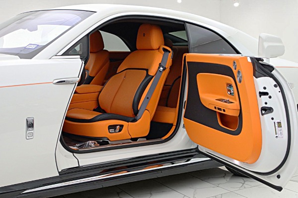 2026 Rolls-Royce Spectre Base - Photo 50