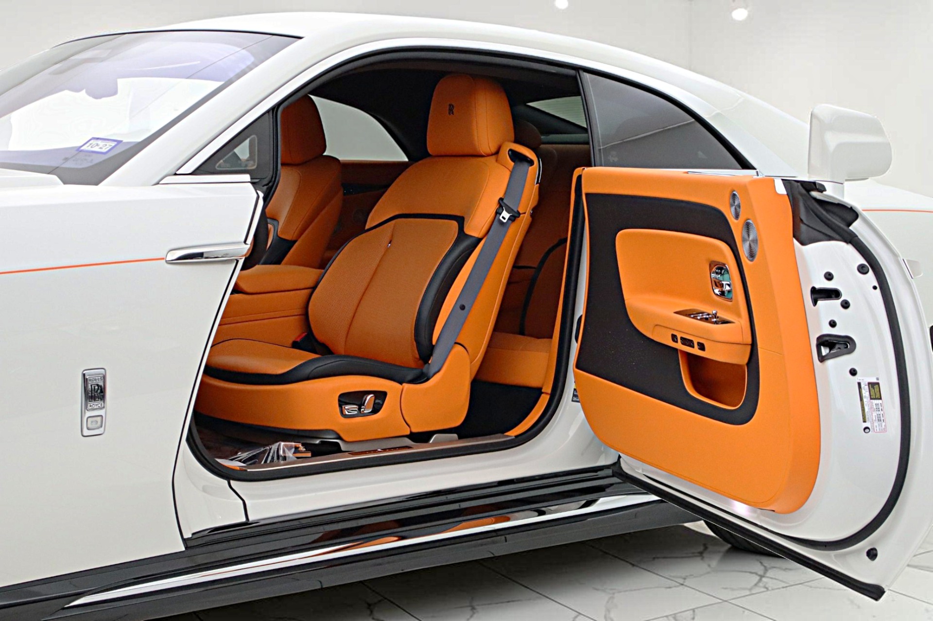 2026 Rolls-Royce Spectre Base - Photo 4