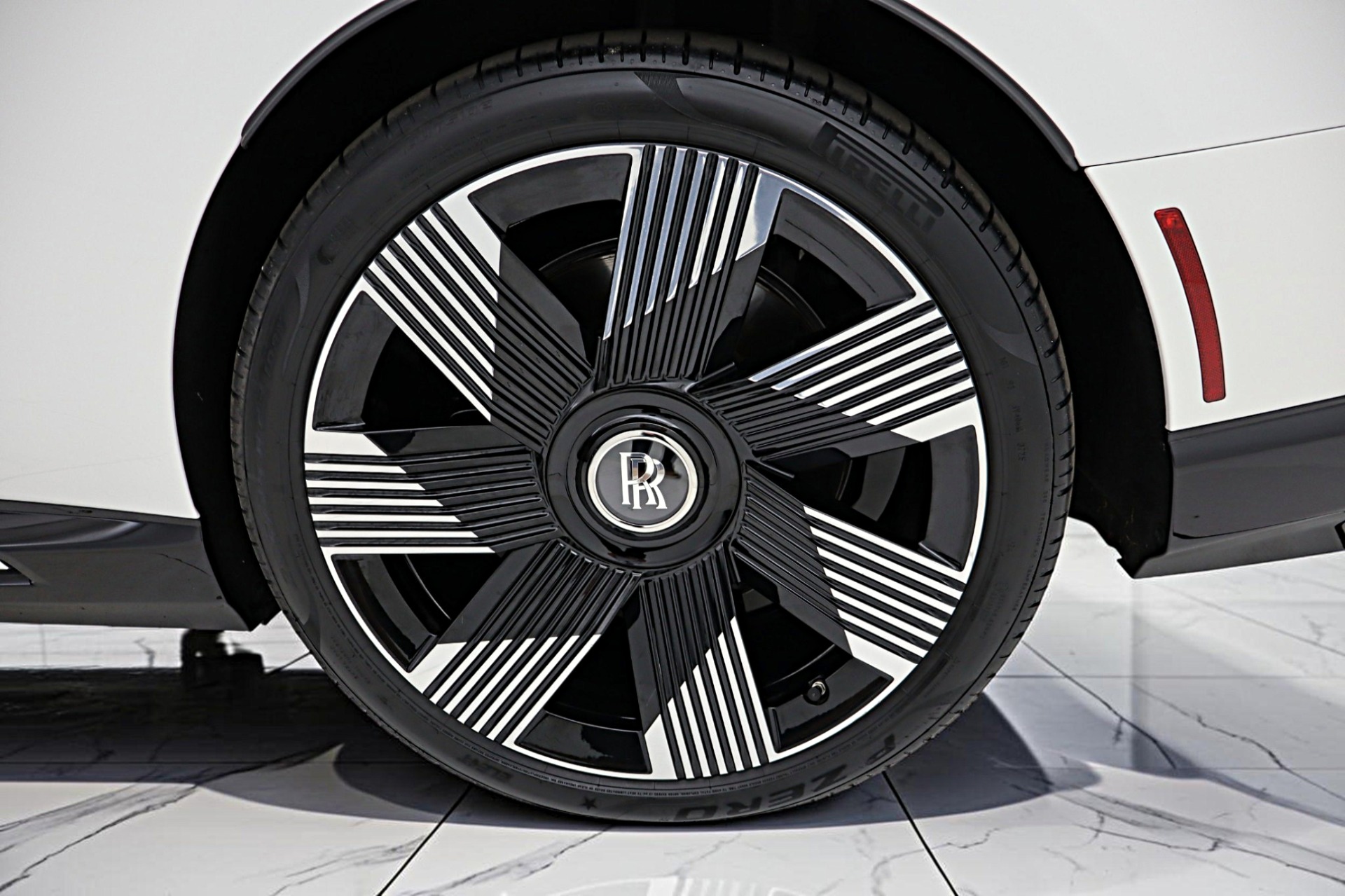 2026 Rolls-Royce Spectre Base - Photo 43