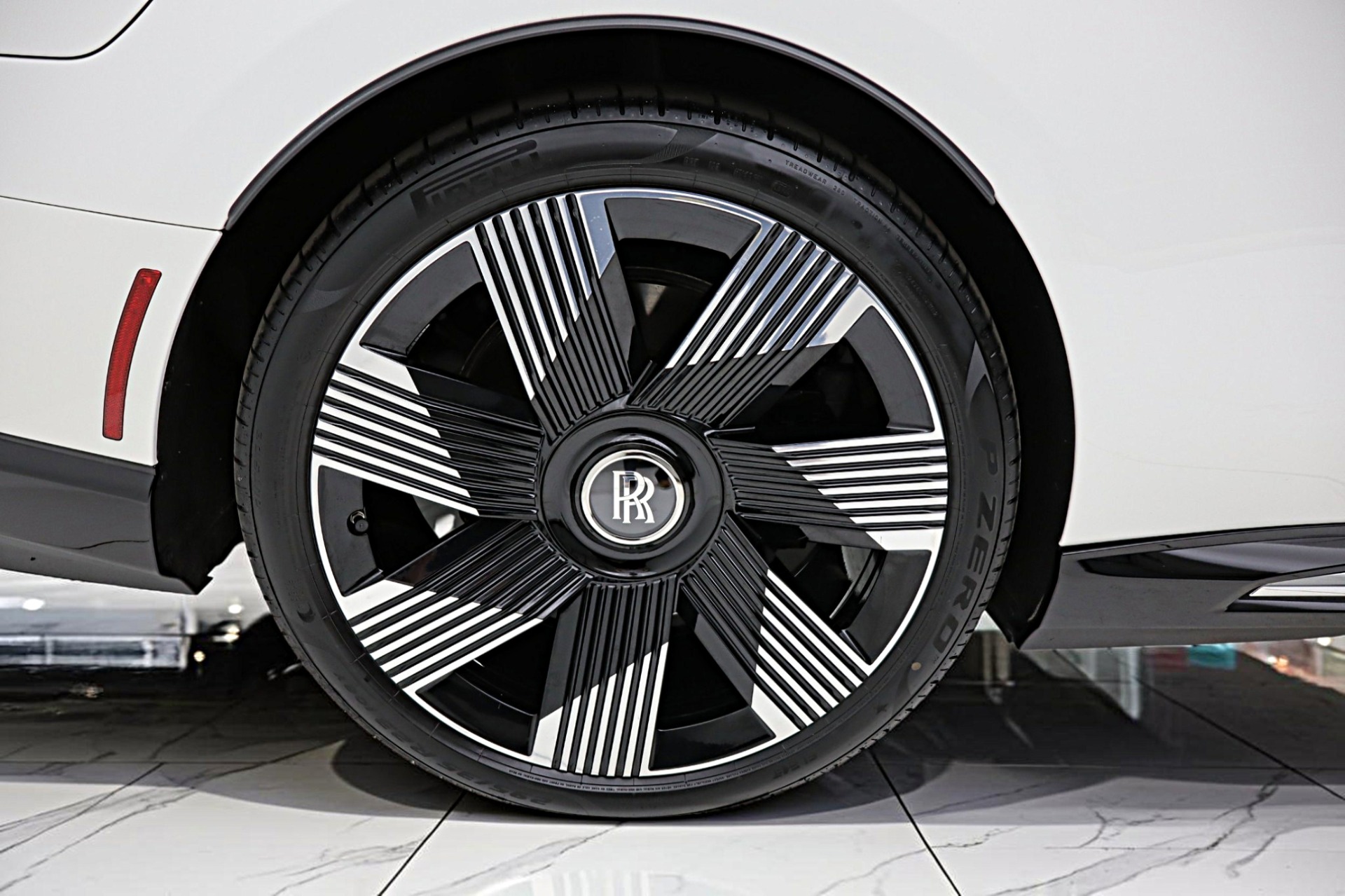 2026 Rolls-Royce Spectre Base - Photo 45