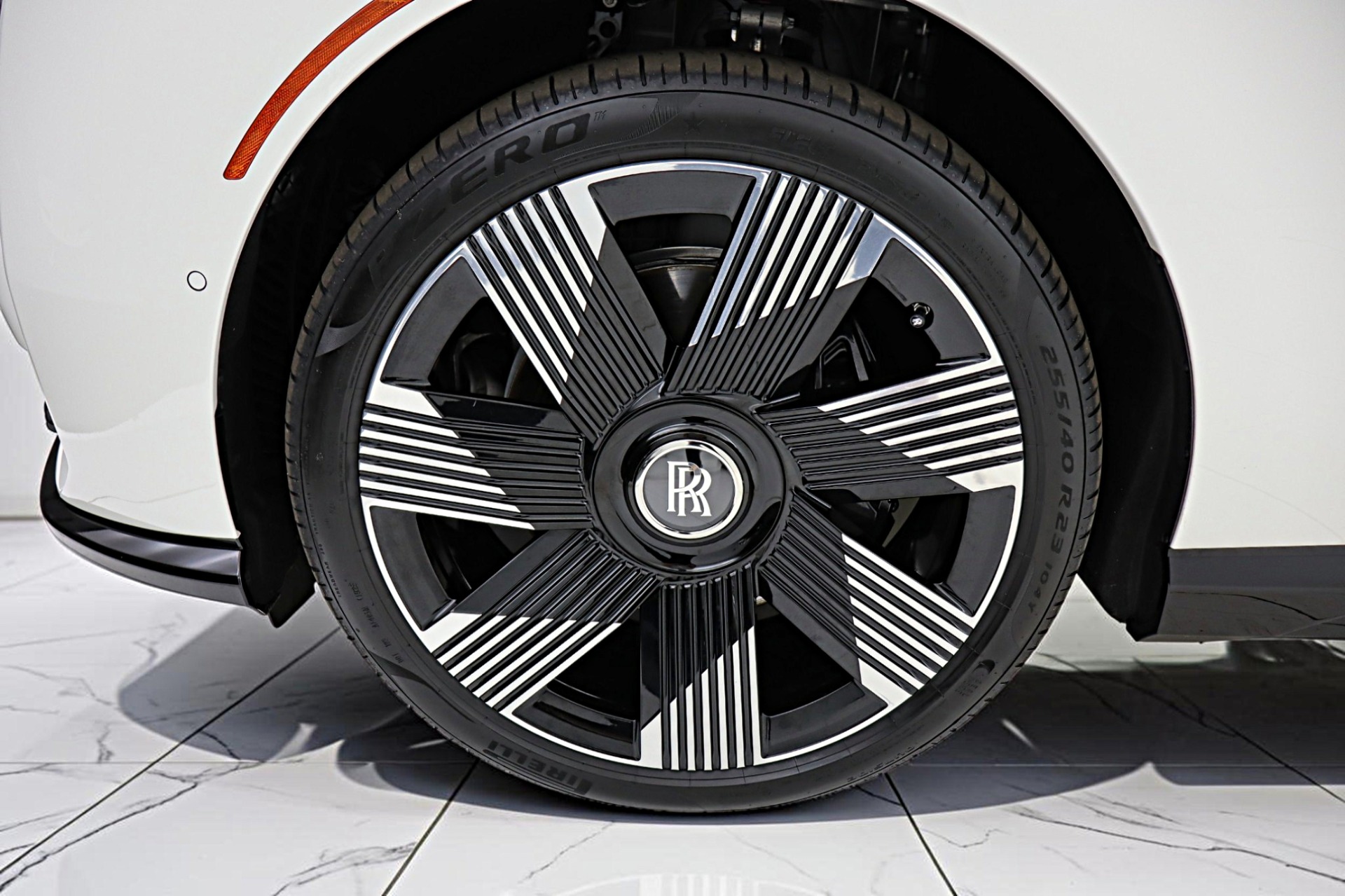 2026 Rolls-Royce Spectre Base - Photo 46