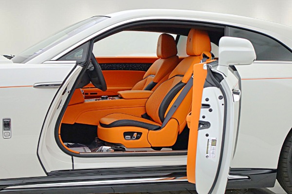 2026 Rolls-Royce Spectre Base - Photo 51