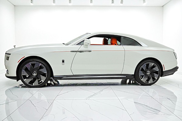 2026 Rolls-Royce Spectre Base - Photo 53