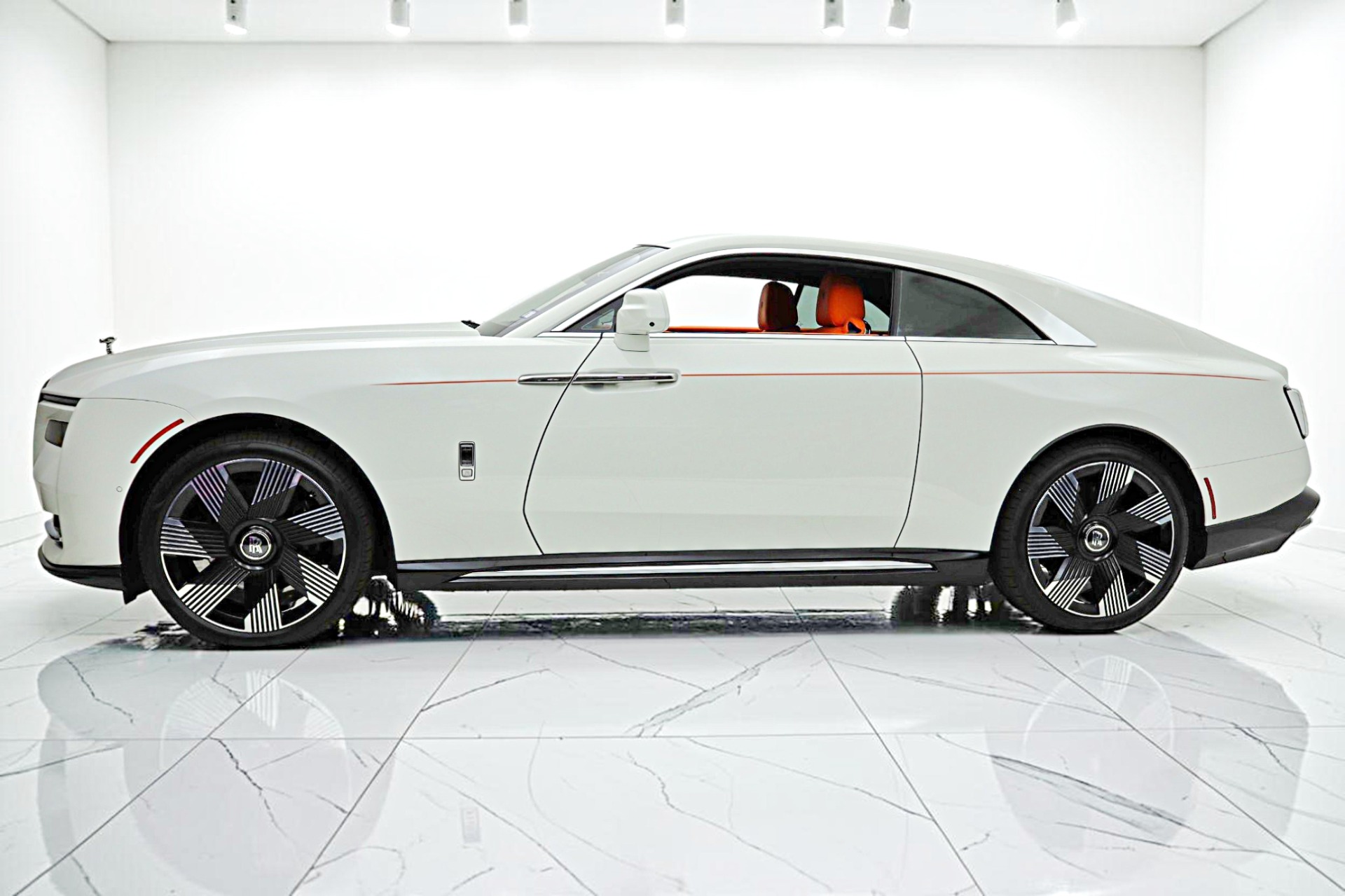 2026 Rolls-Royce Spectre Base - Photo 7