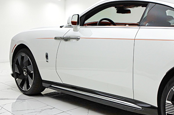 2026 Rolls-Royce Spectre Base - Photo 54