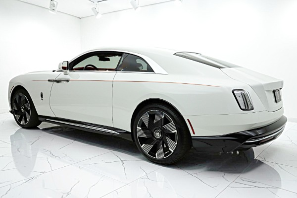 2026 Rolls-Royce Spectre Base - Photo 55
