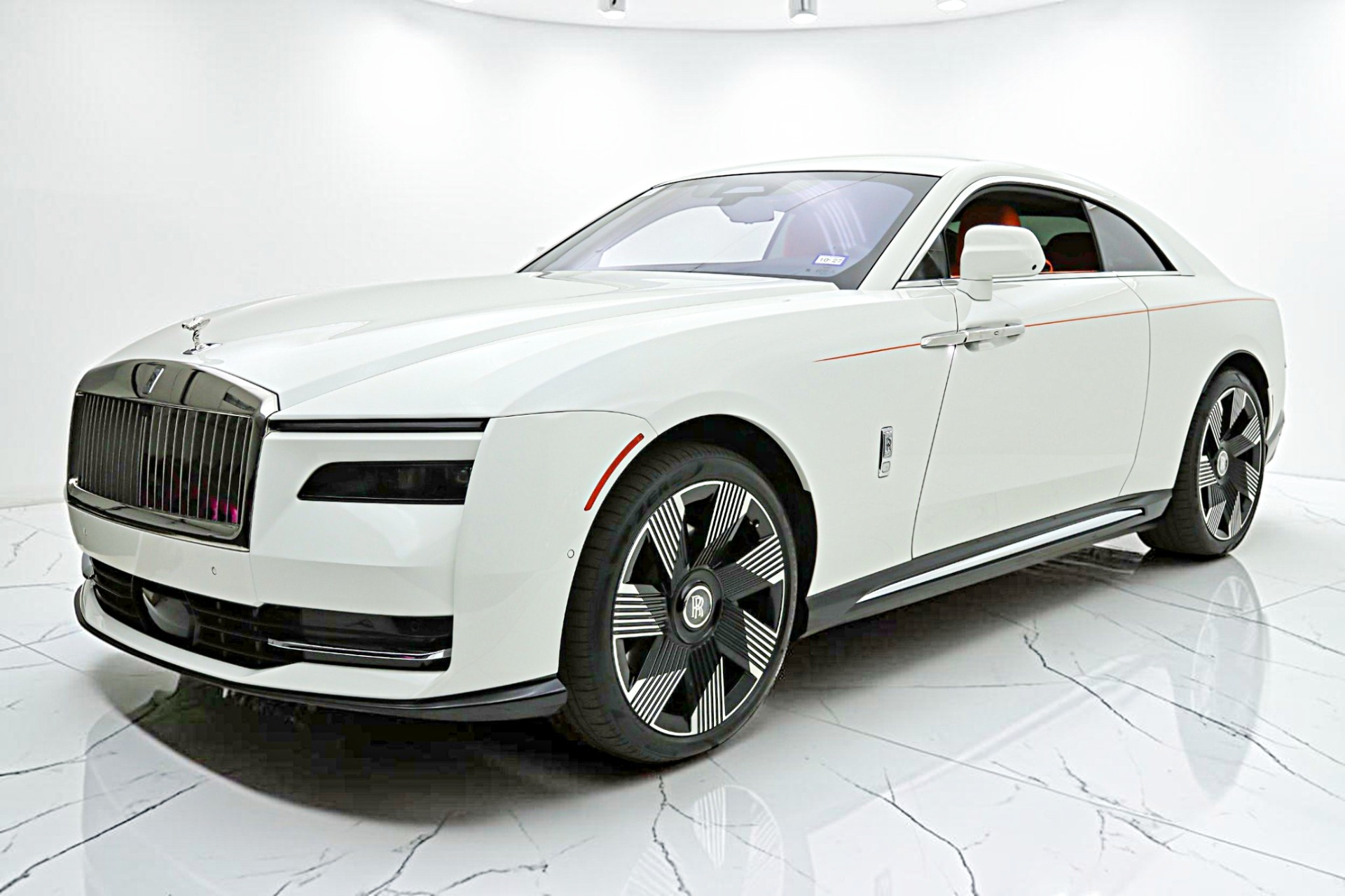 2026 Rolls-Royce Spectre Base - Photo 1