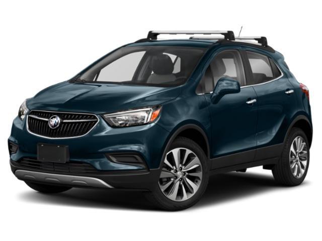 2022 Buick Encore Preferred AWD's photo