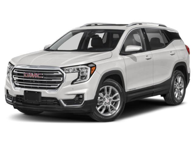 2023 GMC Terrain SLT AWD's photo