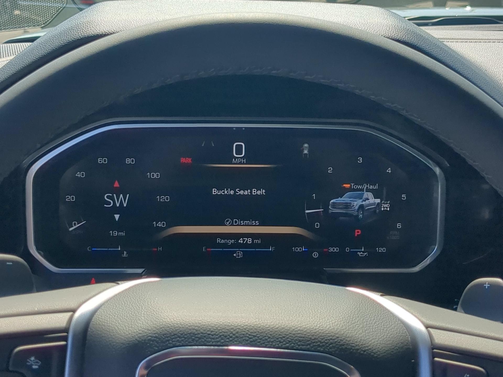 2026 GMC Sierra 1500 Elevation - Photo 10