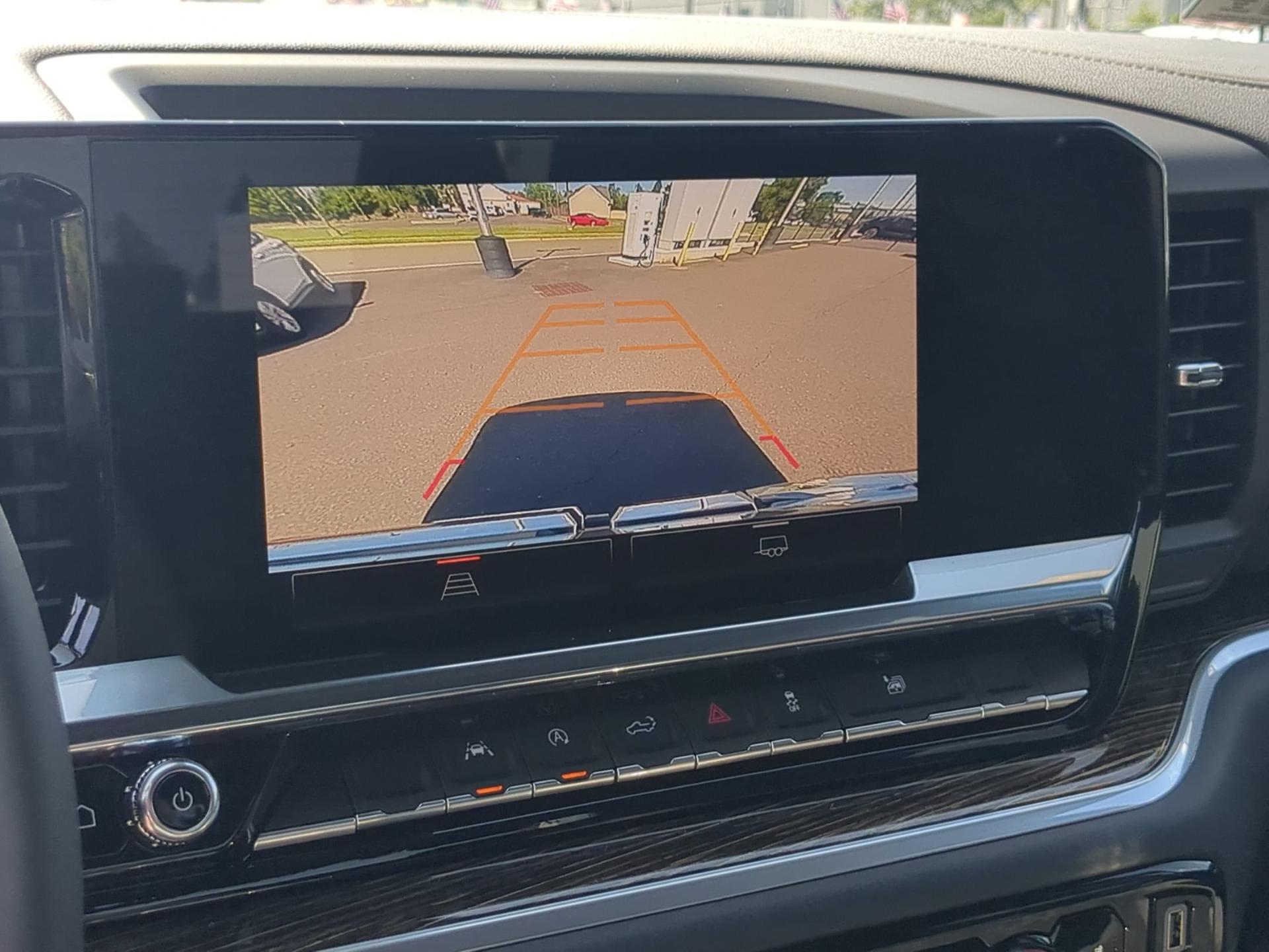2026 GMC Sierra 1500 Elevation - Photo 13
