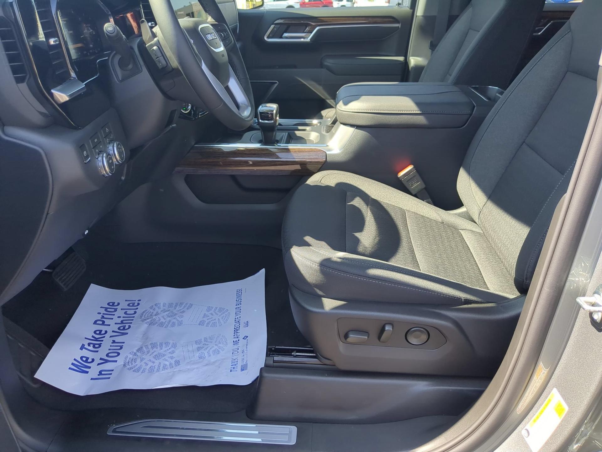 2026 GMC Sierra 1500 Elevation - Photo 17