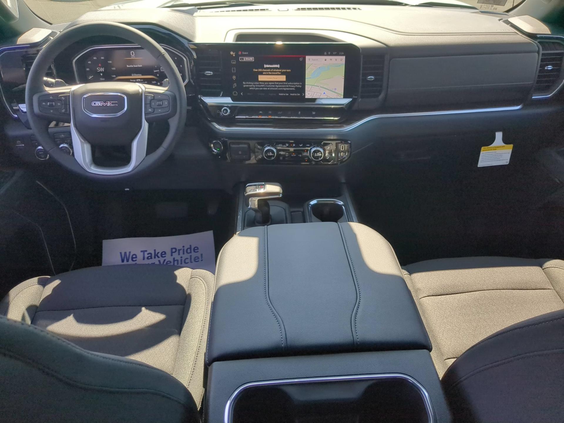 2026 GMC Sierra 1500 Elevation - Photo 18