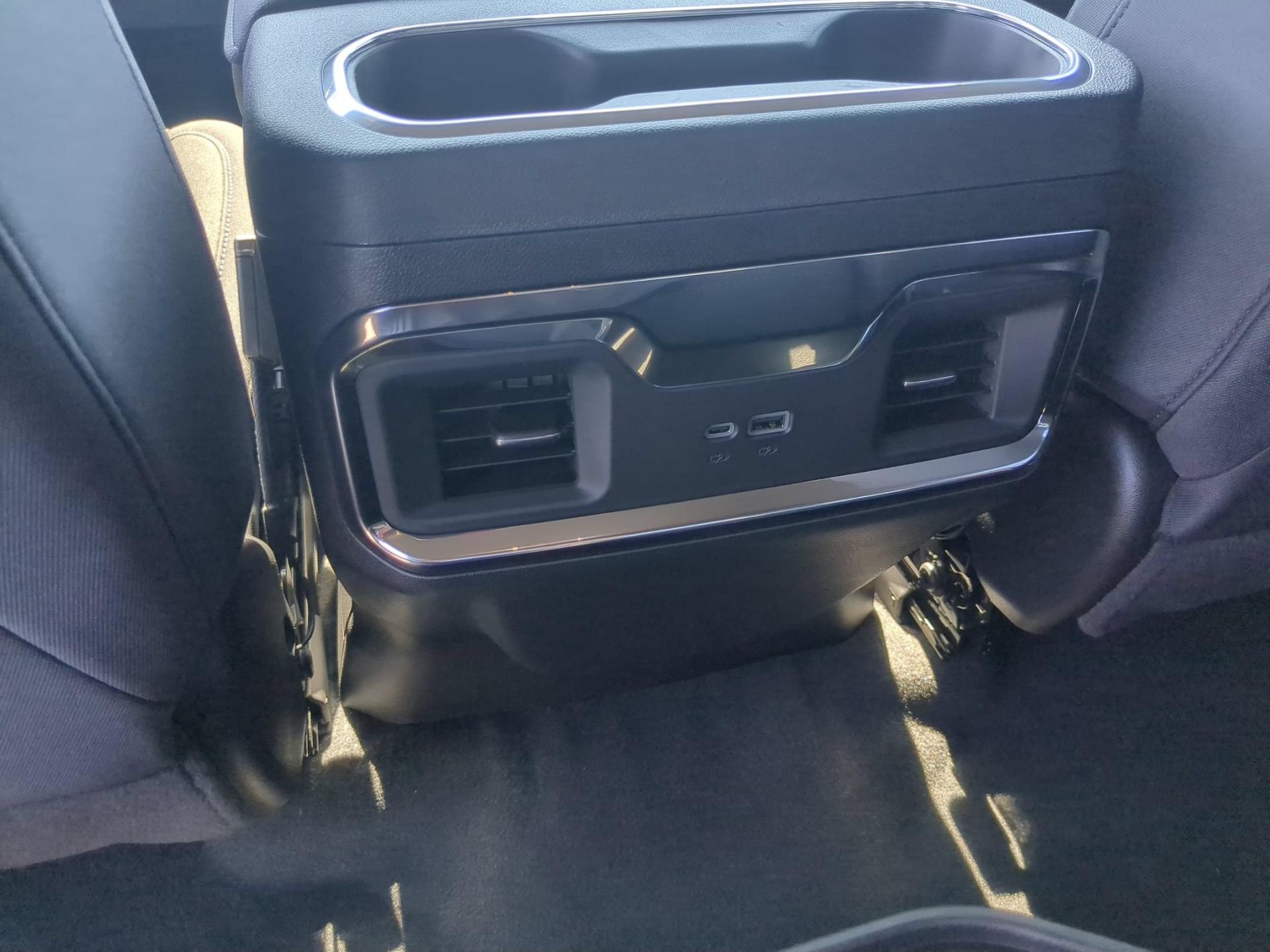 2026 GMC Sierra 1500 Elevation - Photo 19