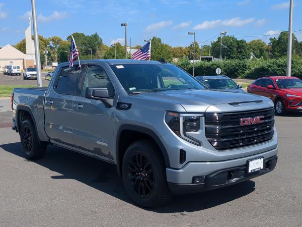 2026 GMC Sierra 1500 Elevation - Photo 34