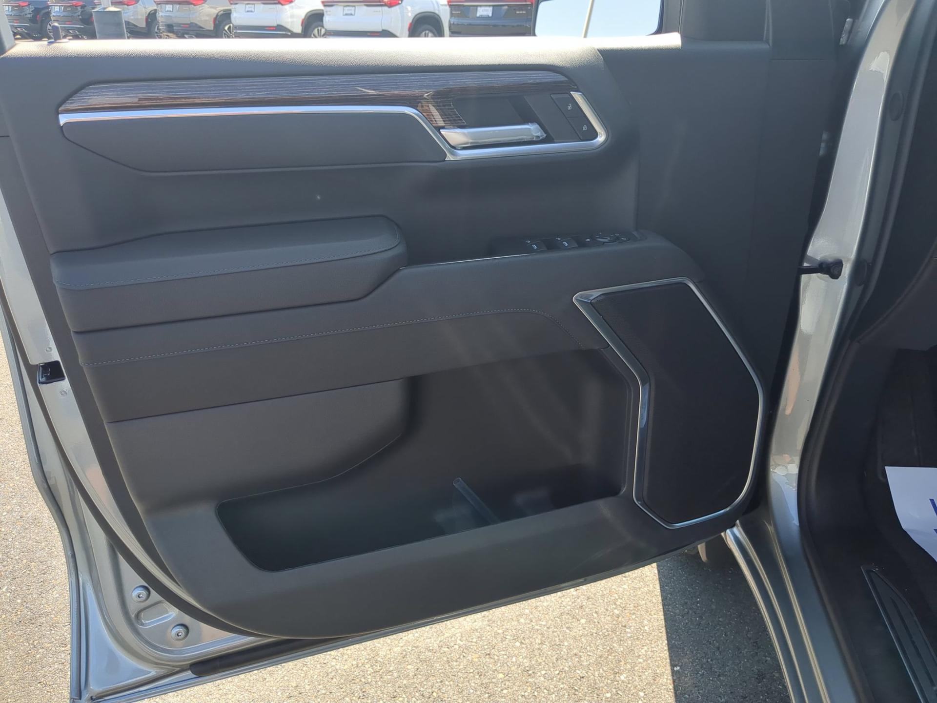 2026 GMC Sierra 1500 Elevation - Photo 20