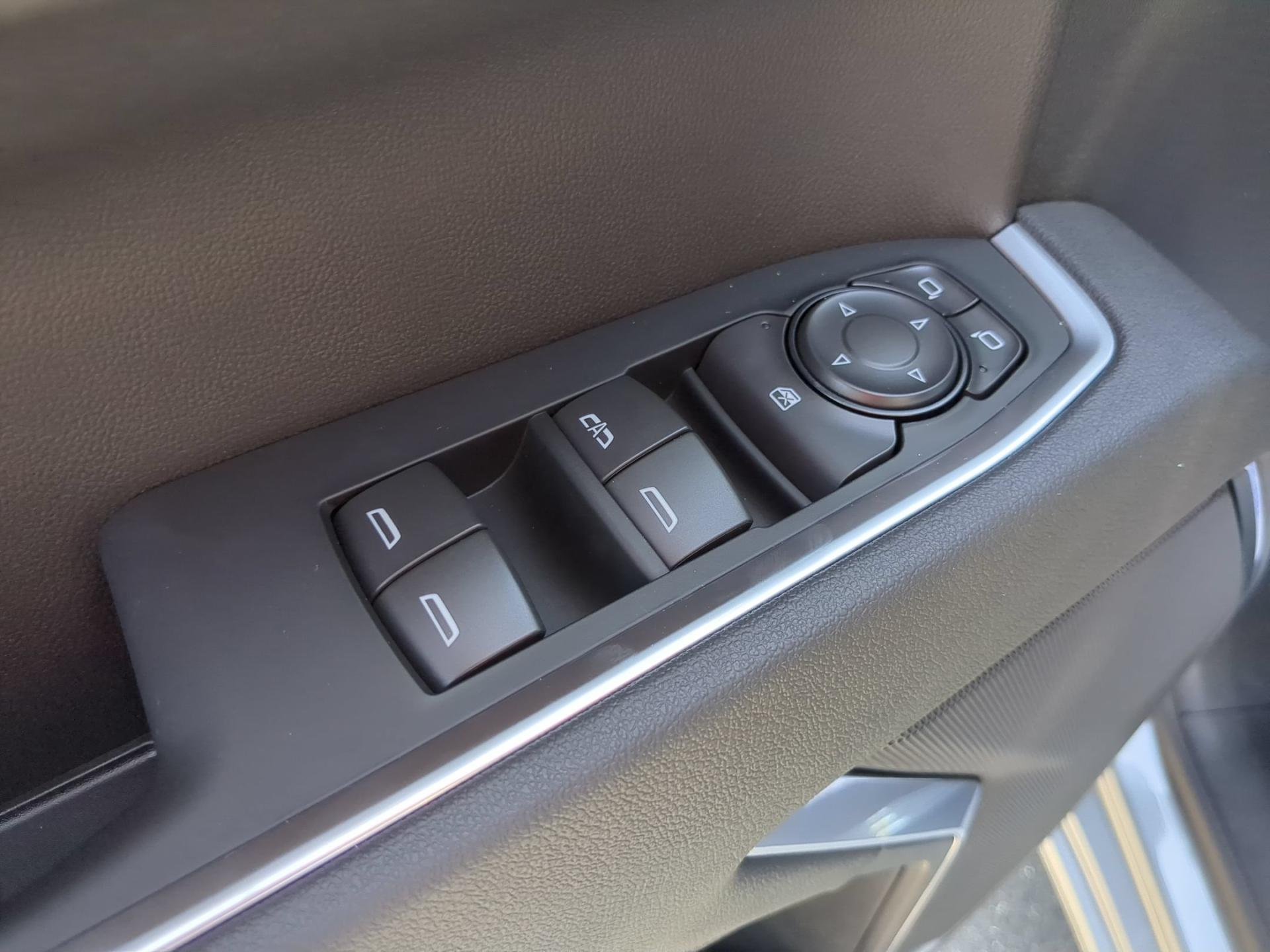 2026 GMC Sierra 1500 Elevation - Photo 21