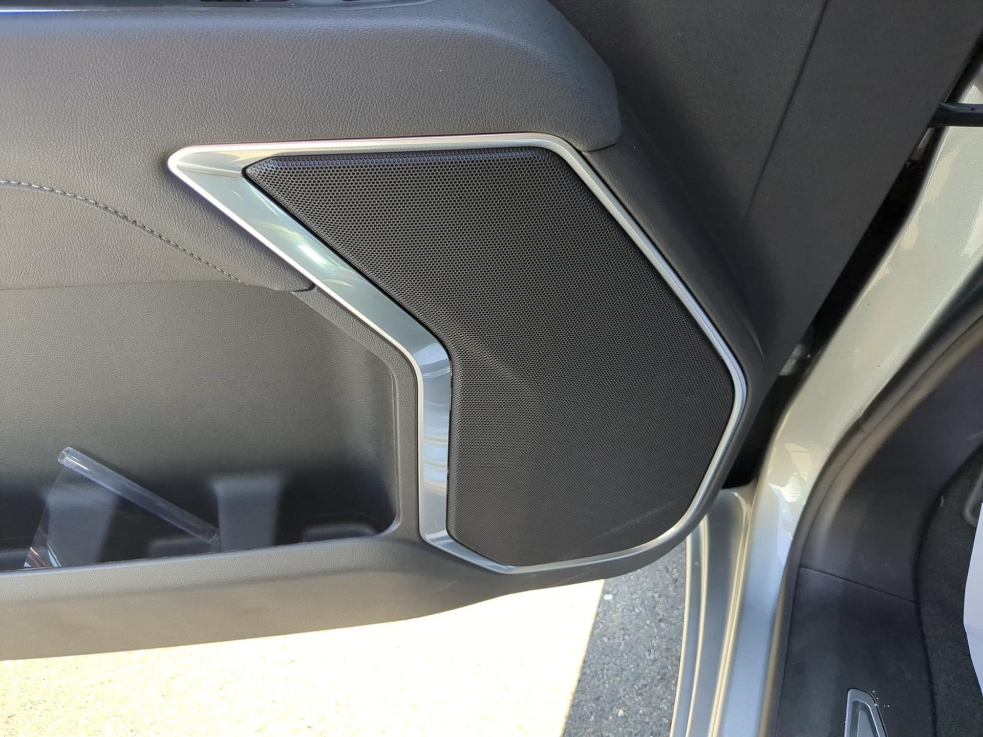 2026 GMC Sierra 1500 Elevation - Photo 22