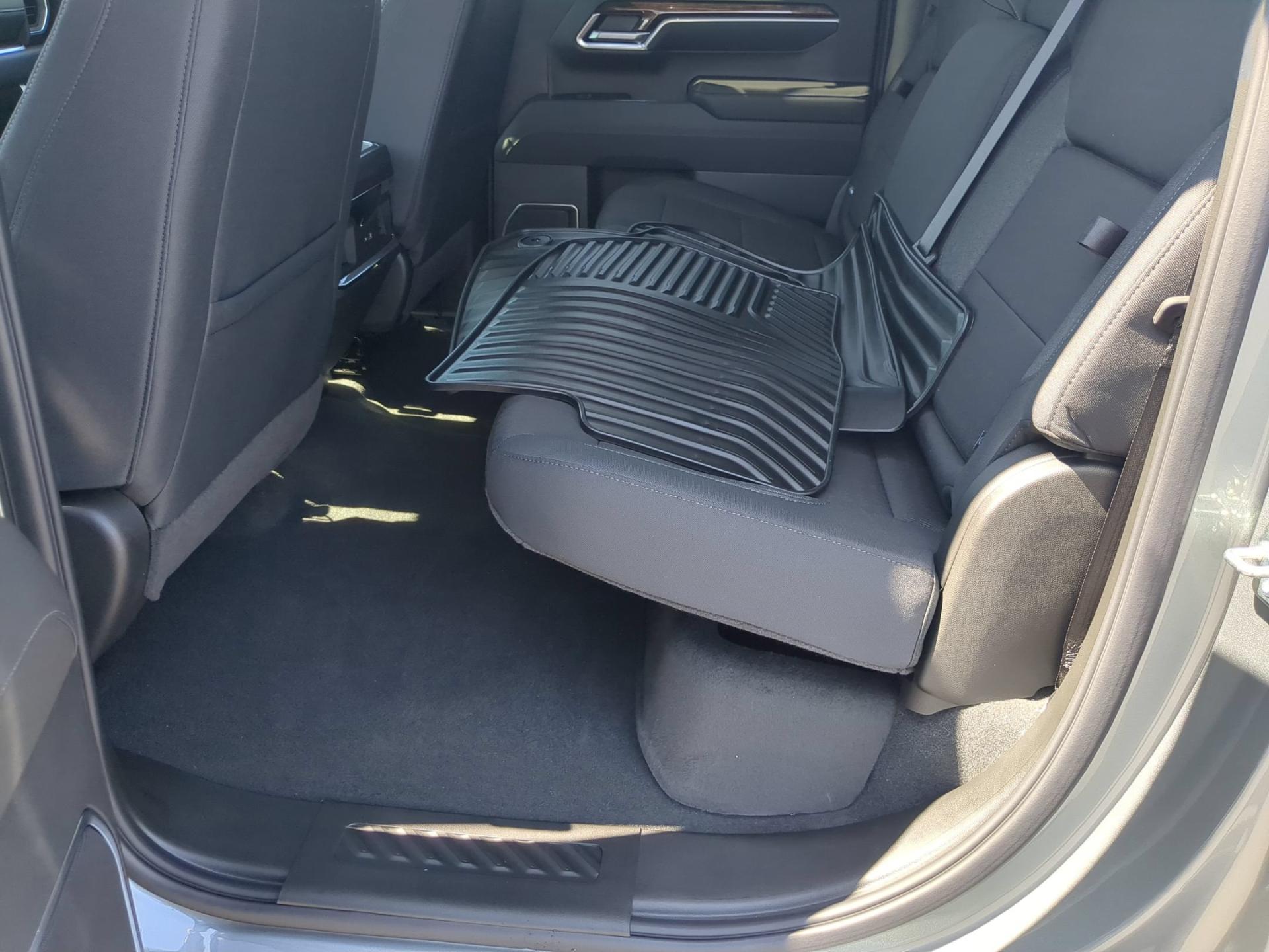 2026 GMC Sierra 1500 Elevation - Photo 23
