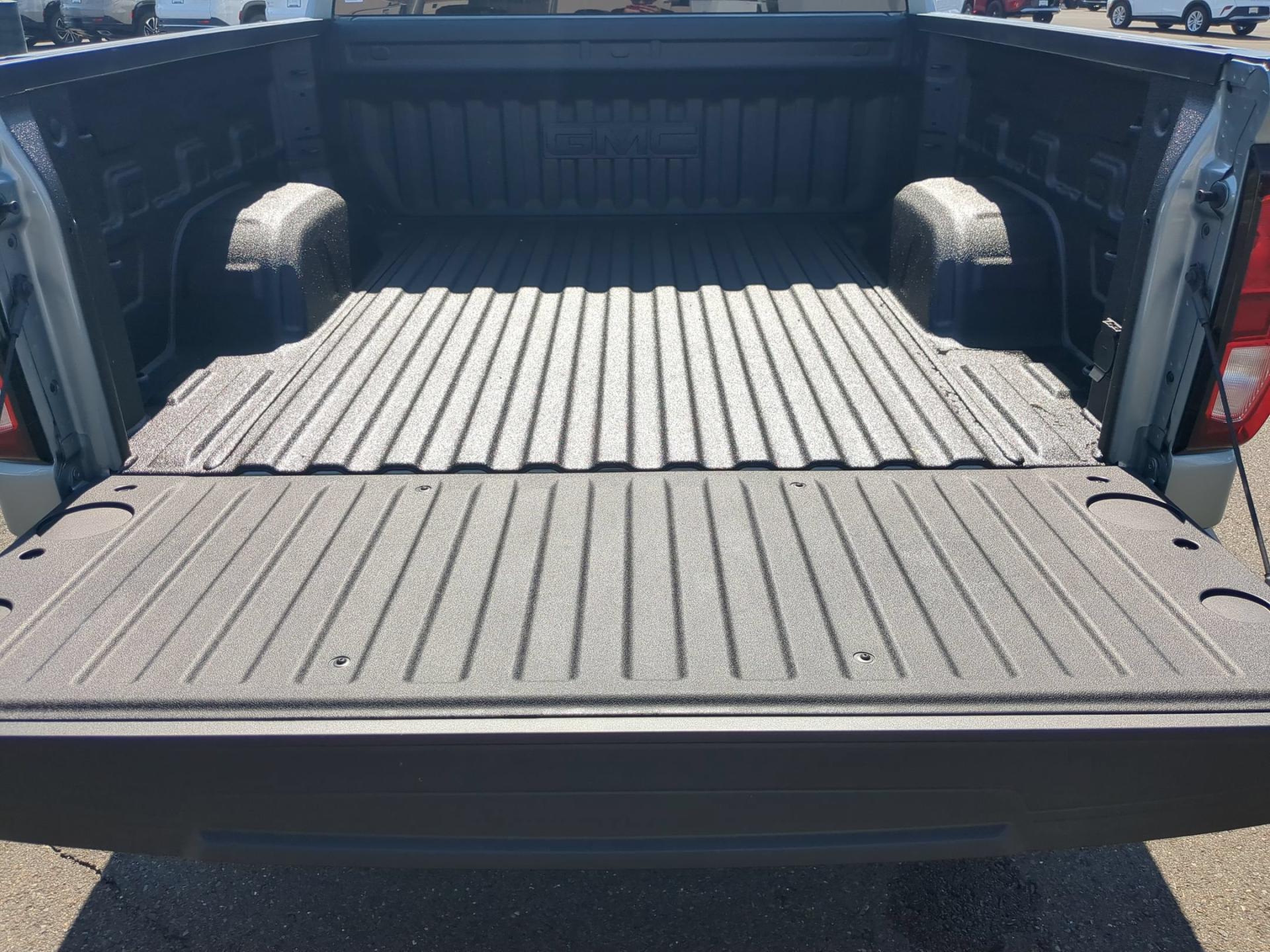 2026 GMC Sierra 1500 Elevation - Photo 24