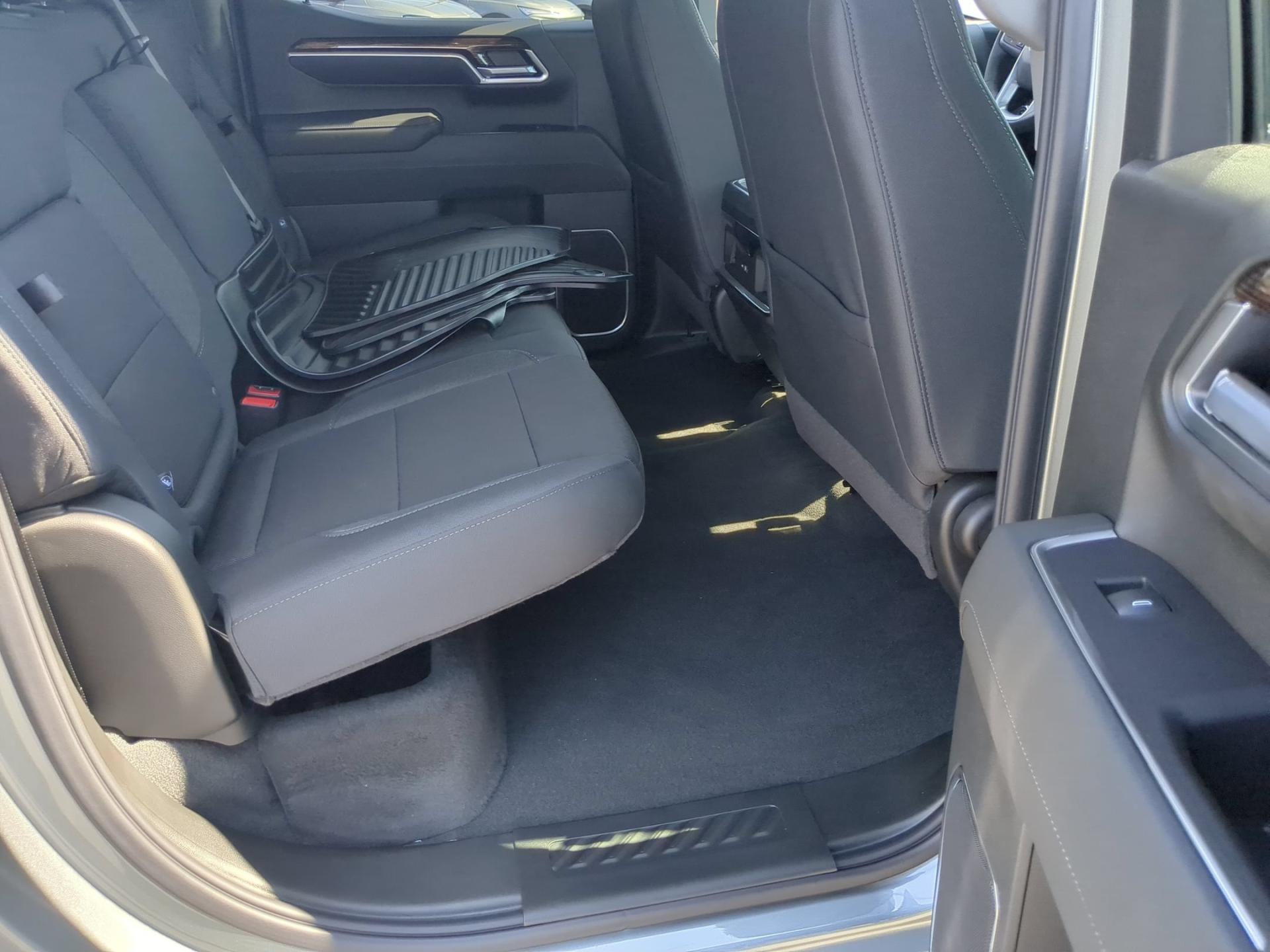 2026 GMC Sierra 1500 Elevation - Photo 25