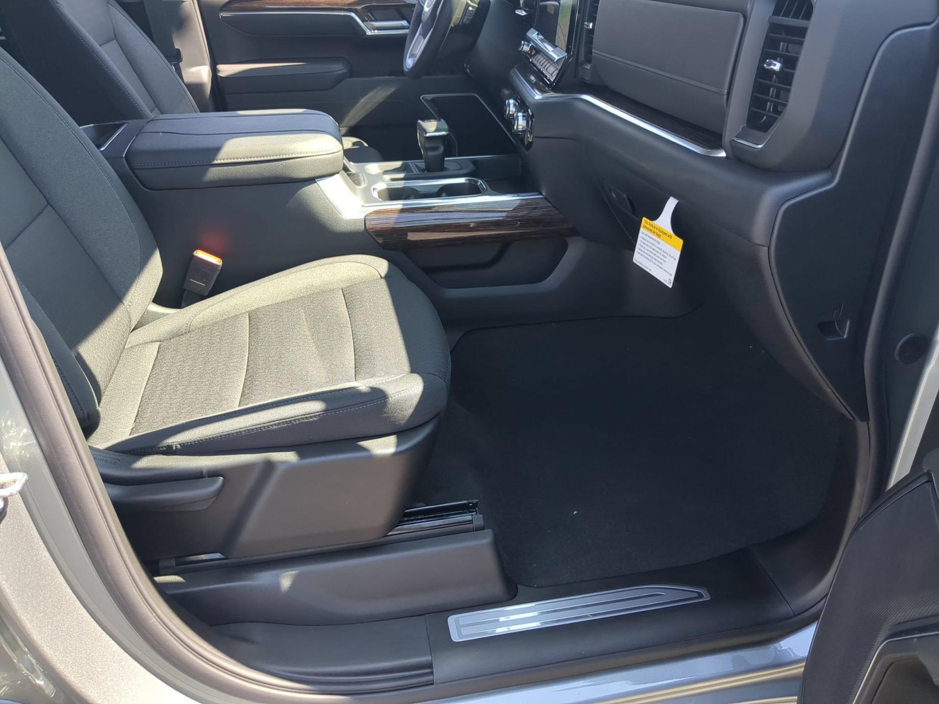 2026 GMC Sierra 1500 Elevation - Photo 26