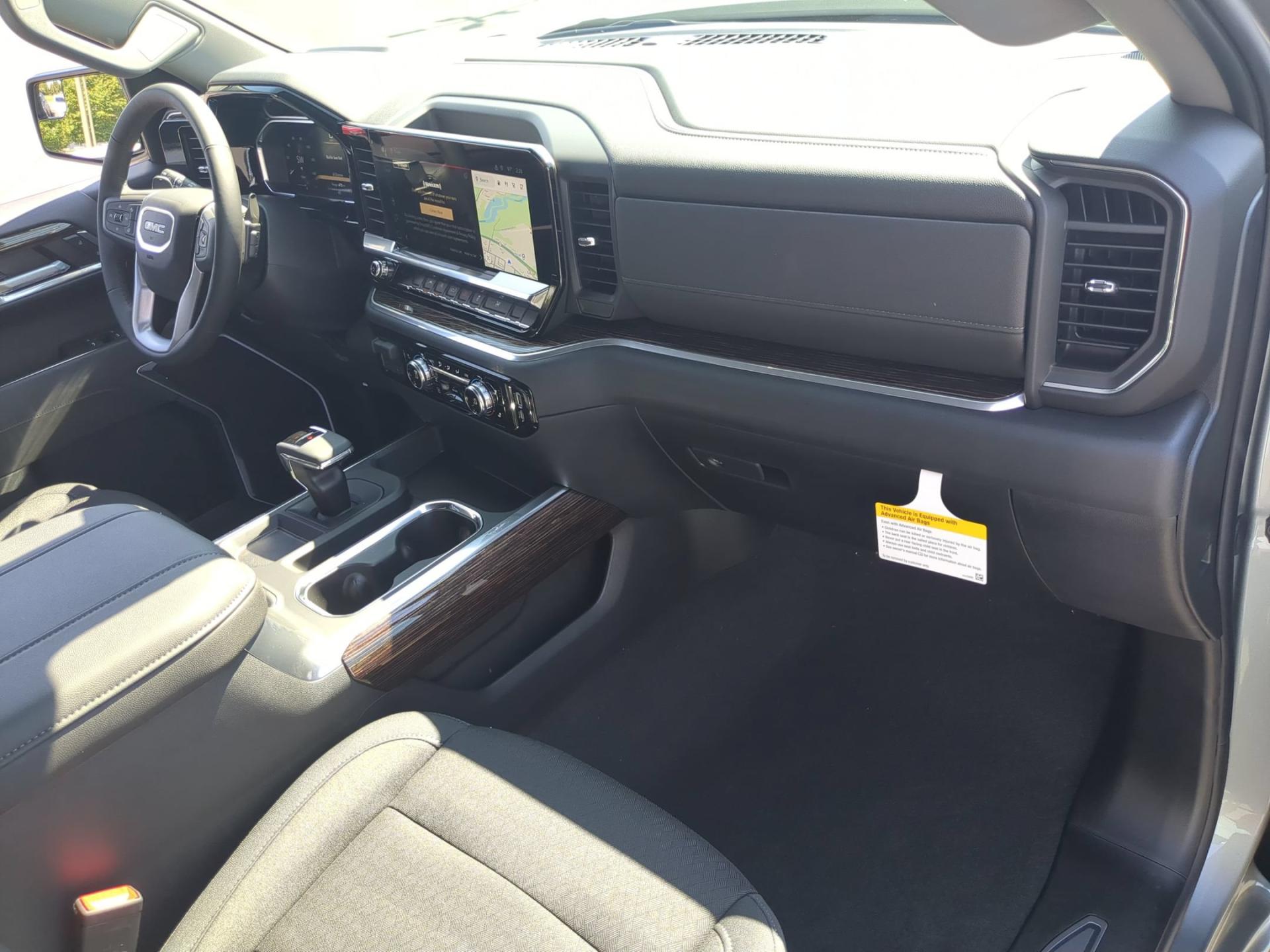 2026 GMC Sierra 1500 Elevation - Photo 27