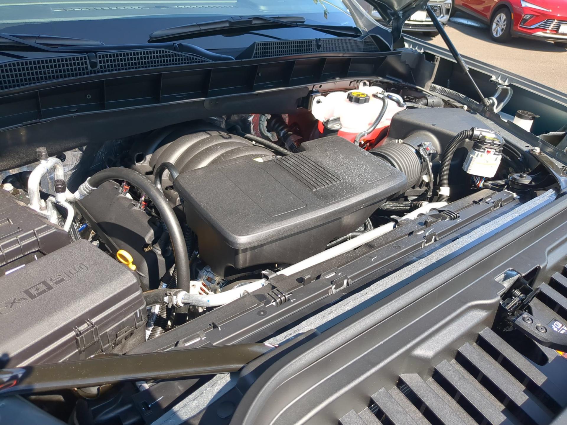 2026 GMC Sierra 1500 Elevation - Photo 28