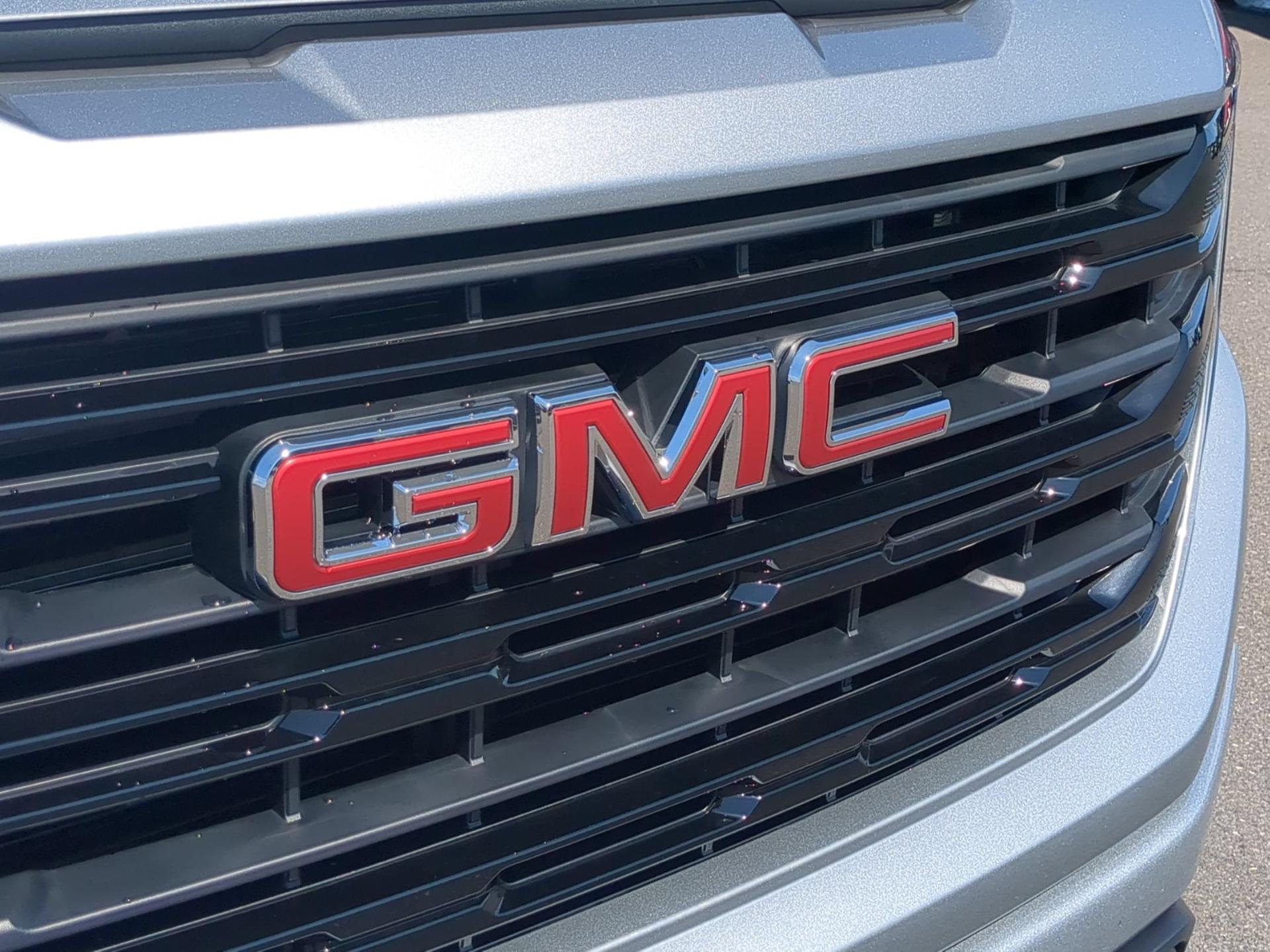 2026 GMC Sierra 1500 Elevation - Photo 29