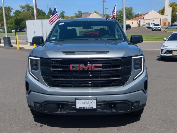 2026 GMC Sierra 1500 Elevation - Photo 35