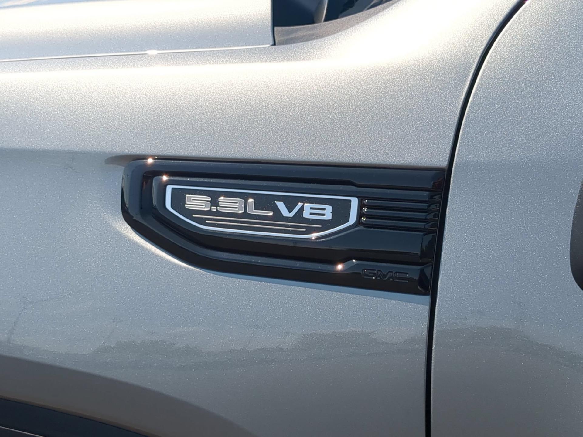 2026 GMC Sierra 1500 Elevation - Photo 30
