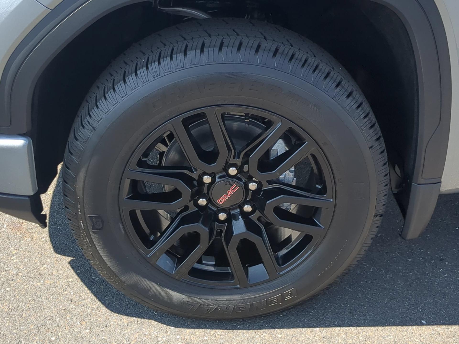 2026 GMC Sierra 1500 Elevation - Photo 31