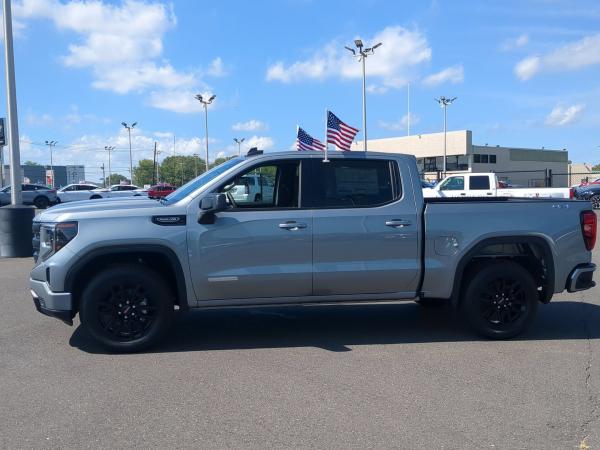 2026 GMC Sierra 1500 Elevation - Photo 36