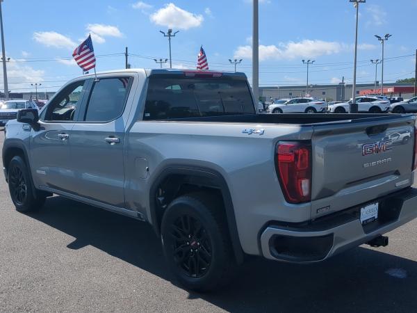 2026 GMC Sierra 1500 Elevation - Photo 37