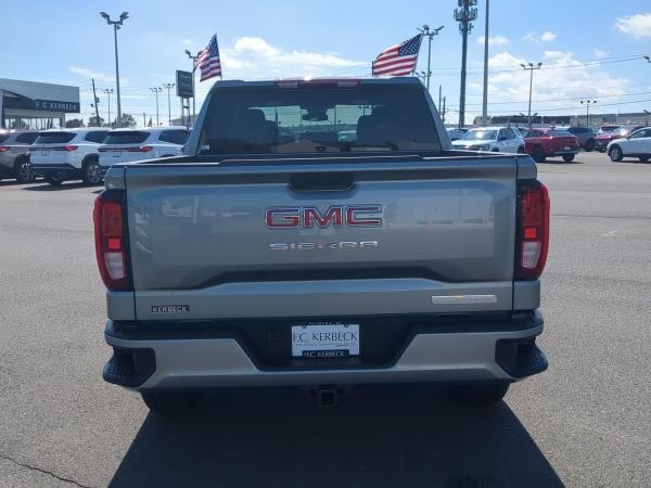2026 GMC Sierra 1500 Elevation - Photo 38