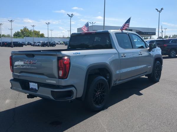 2026 GMC Sierra 1500 Elevation - Photo 39