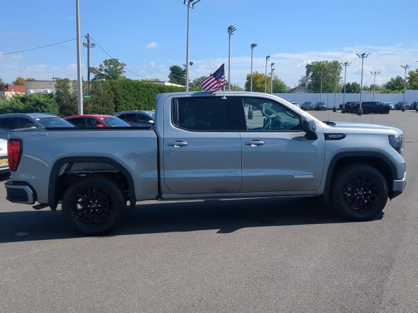 2026 GMC Sierra 1500 Elevation - Photo 40