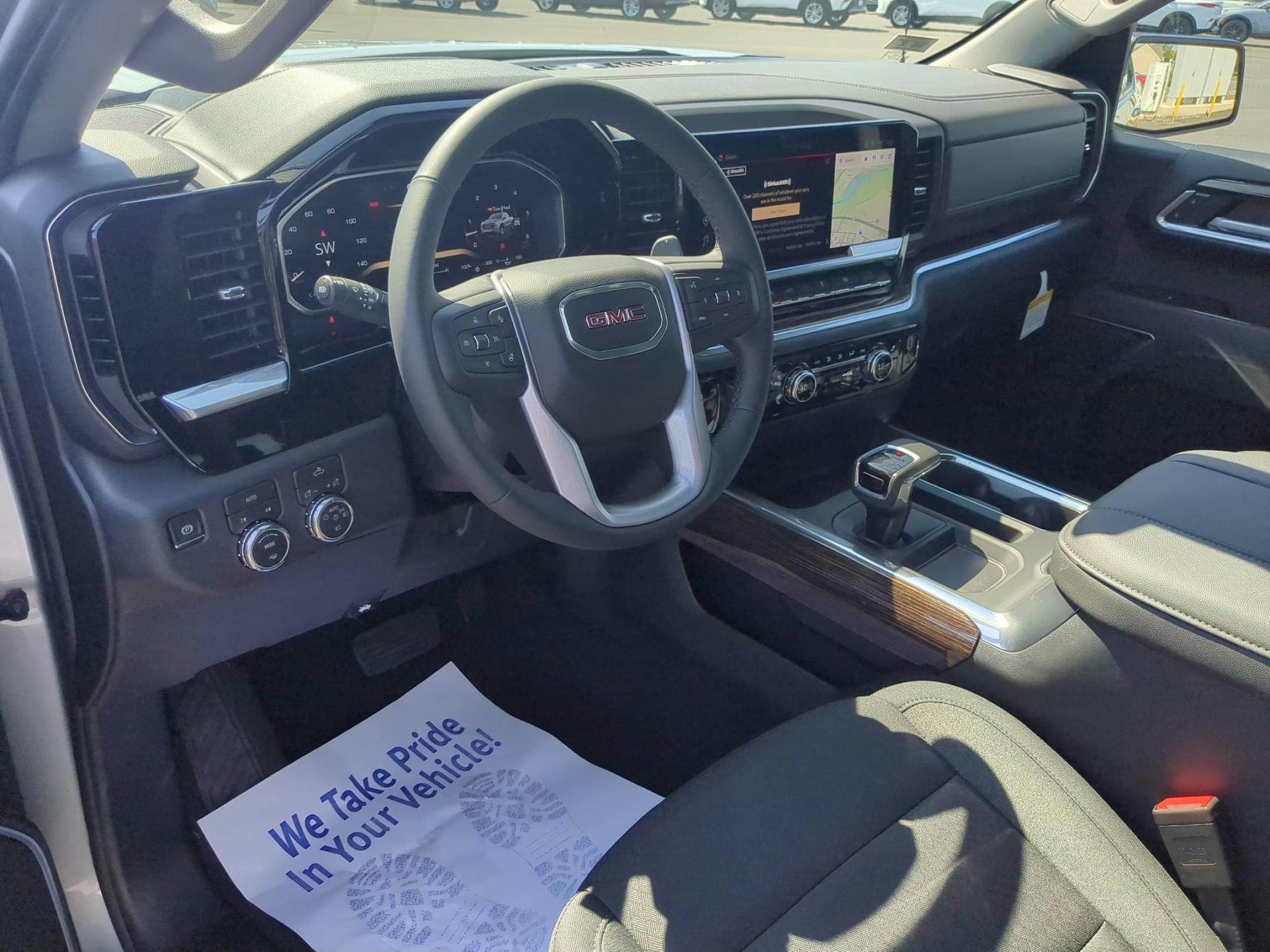 2026 GMC Sierra 1500 Elevation - Photo 9