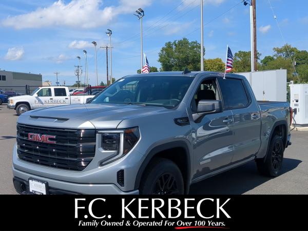 2026 GMC Sierra 1500 Elevation - Photo 33