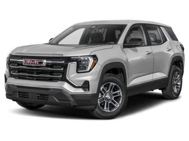 2027 GMC Terrain