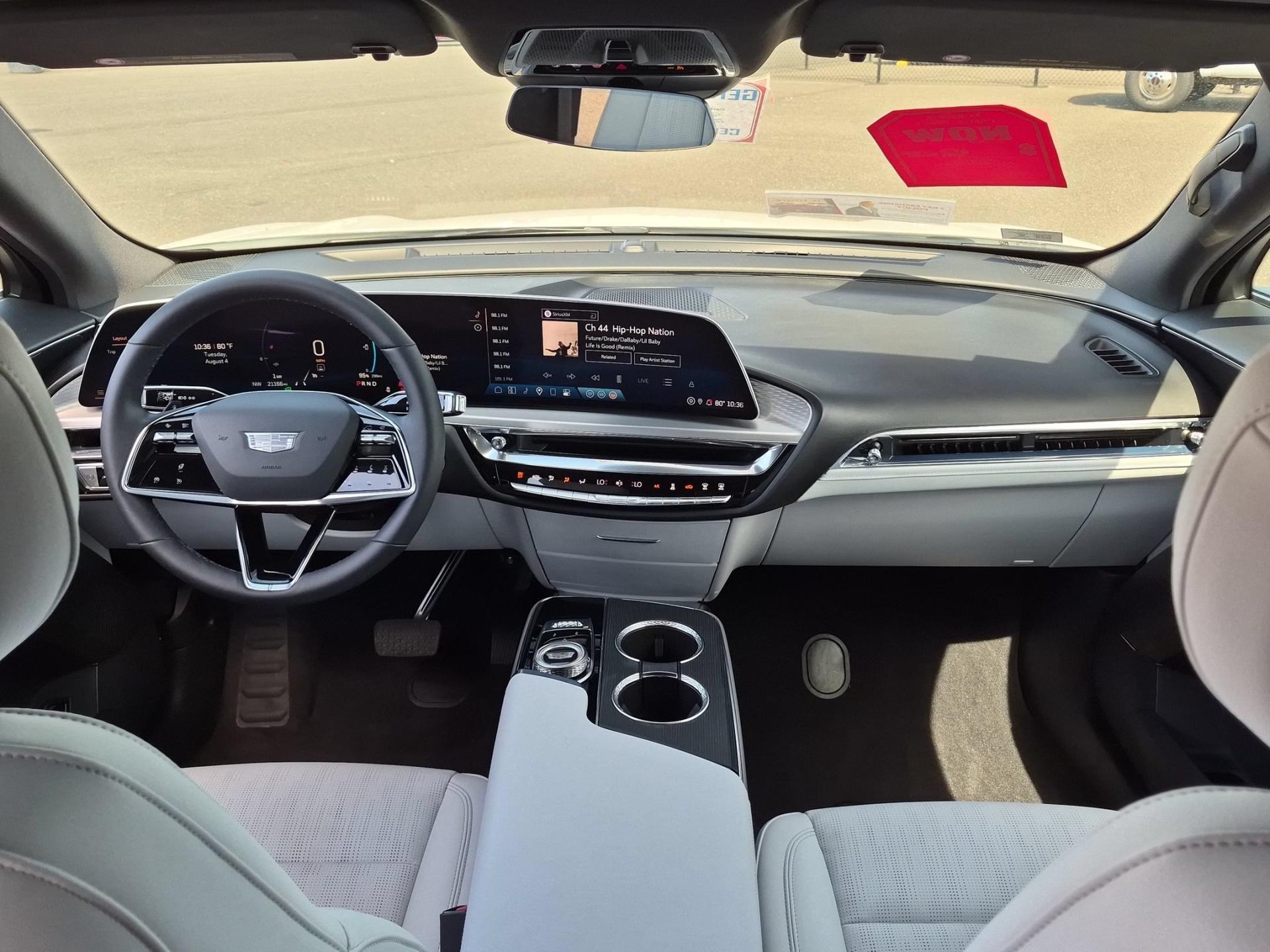 2024 Cadillac LYRIQ Sport 1 - Photo 19