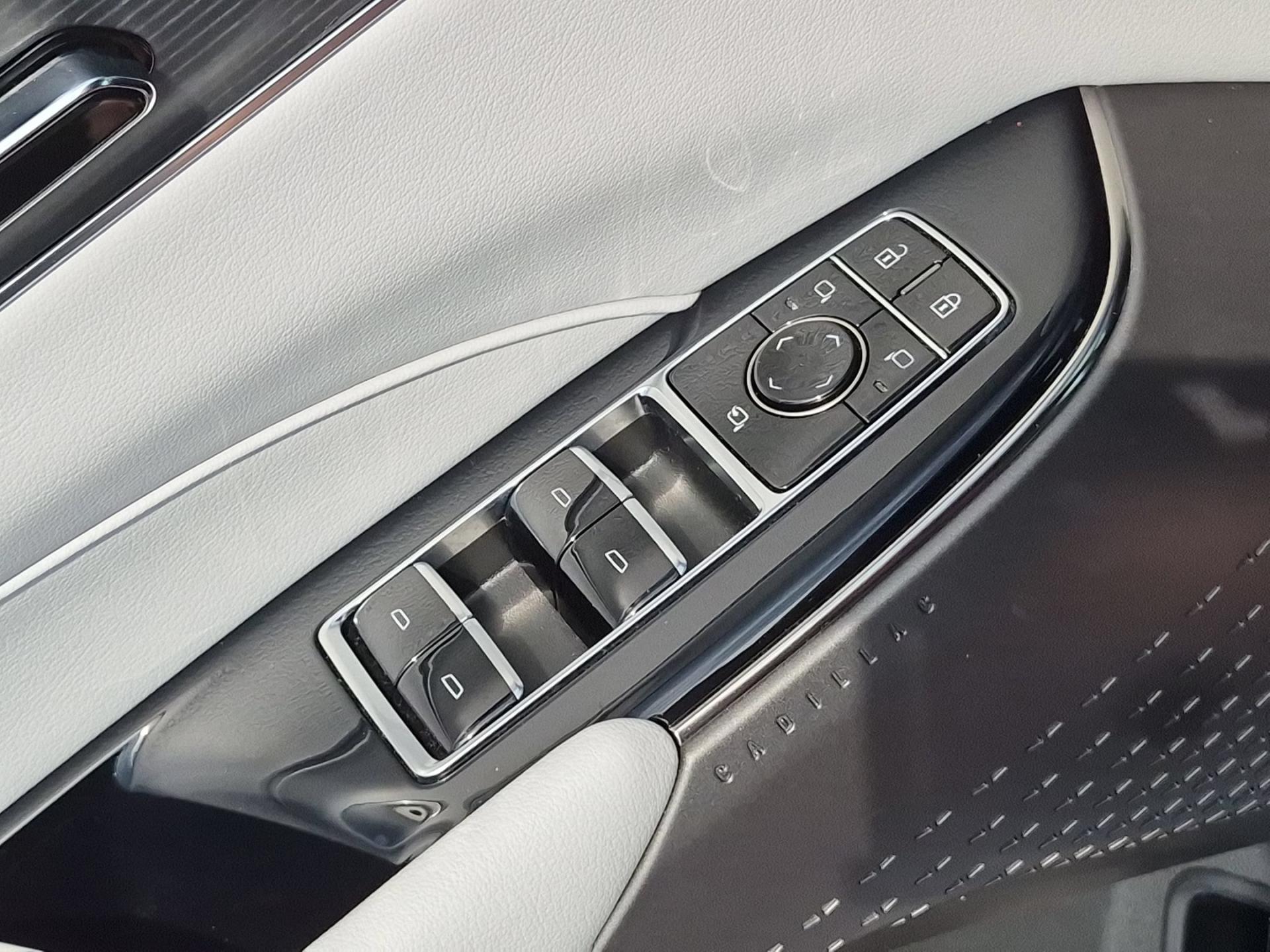 2024 Cadillac LYRIQ Sport 1 - Photo 22
