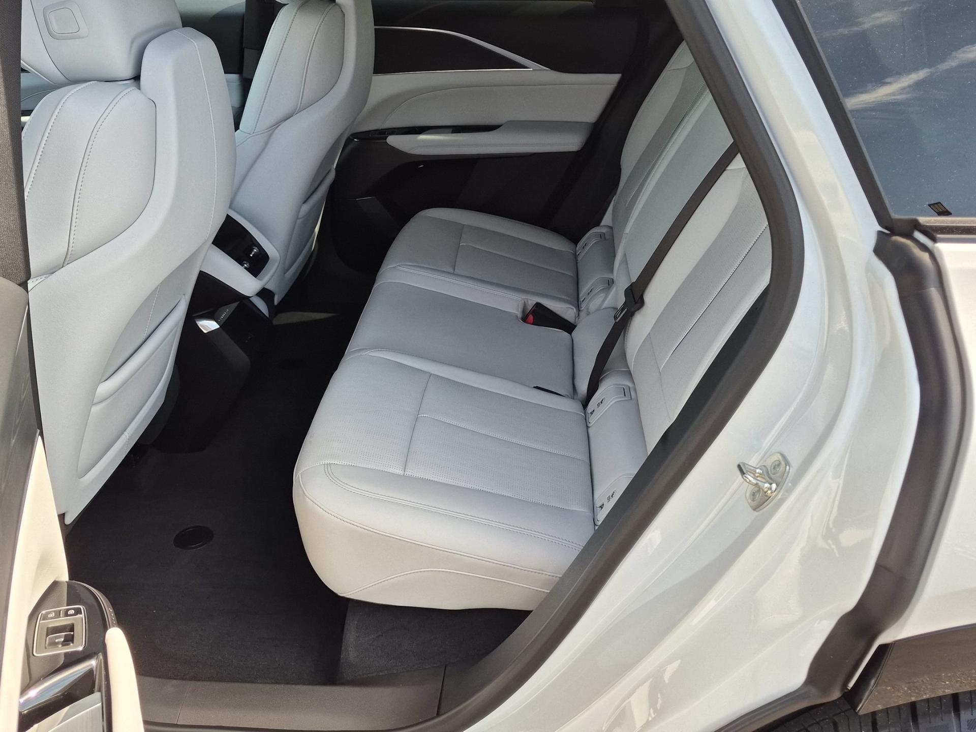 2024 Cadillac LYRIQ Sport 1 - Photo 24