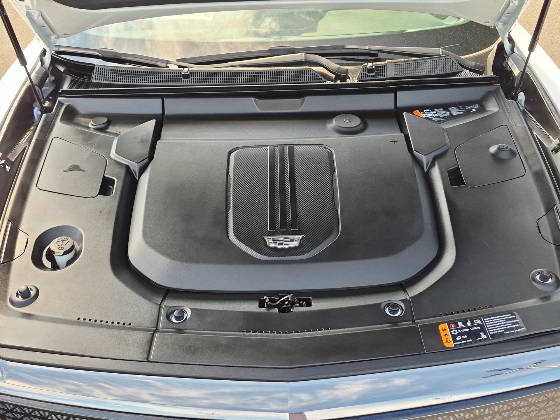 2024 Cadillac LYRIQ Sport 1 - Photo 29