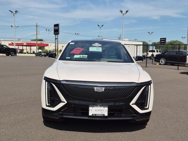 2024 Cadillac LYRIQ Sport 1 - Photo 35