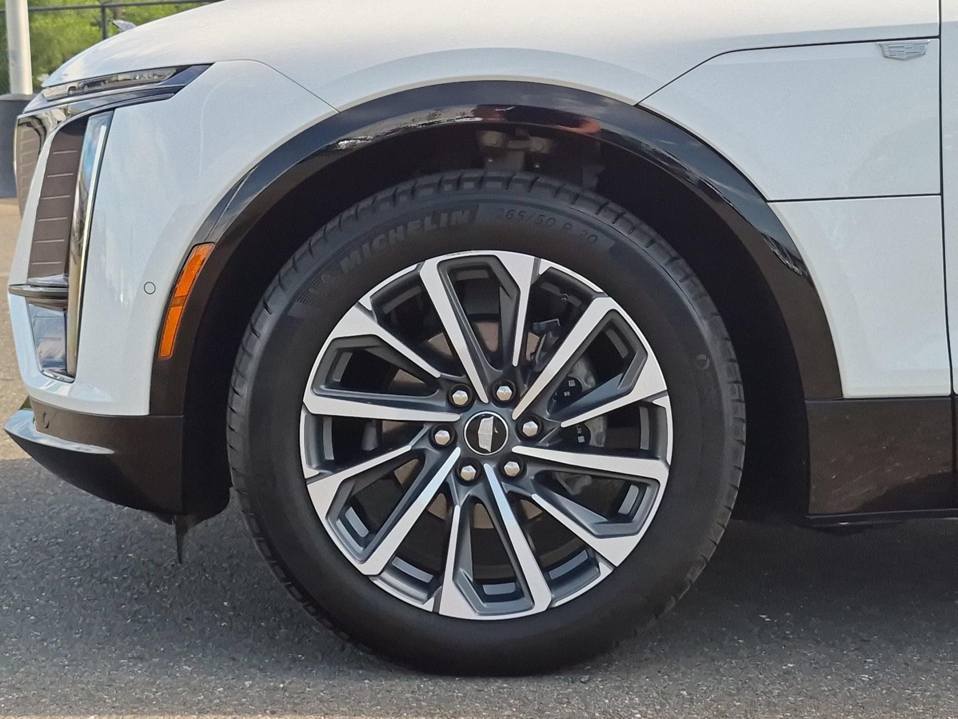 2024 Cadillac LYRIQ Sport 1 - Photo 31