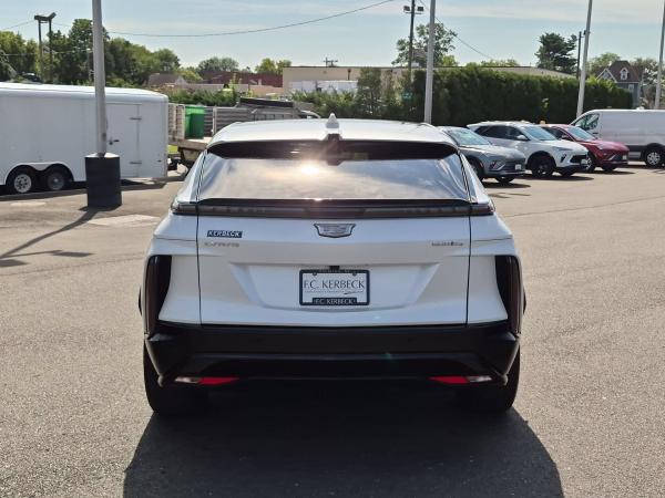 2024 Cadillac LYRIQ Sport 1 - Photo 38