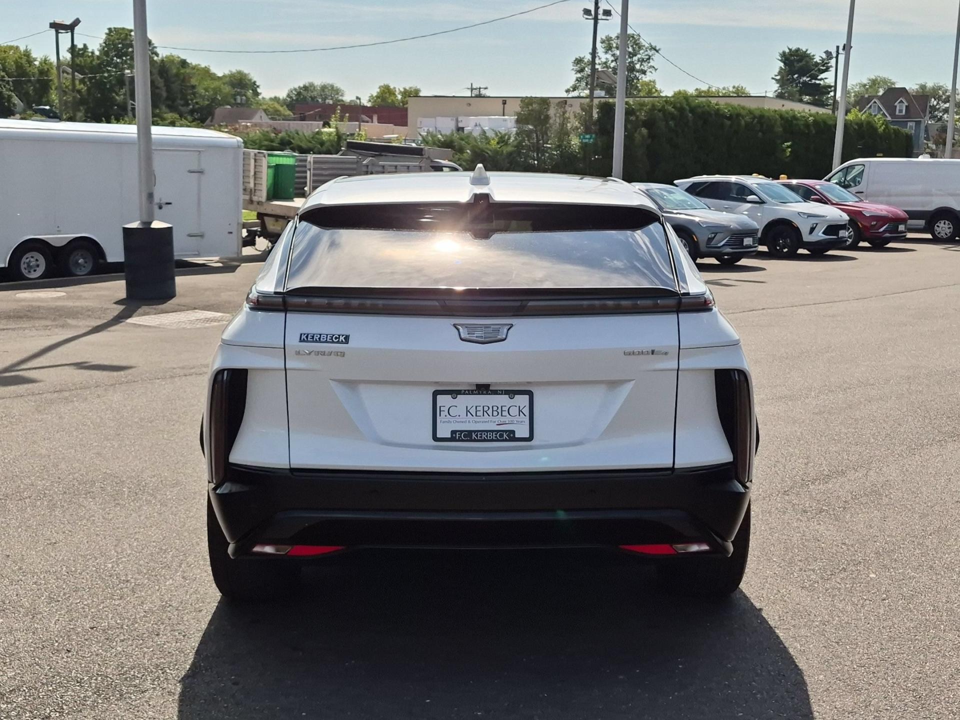 2024 Cadillac LYRIQ Sport 1 - Photo 6