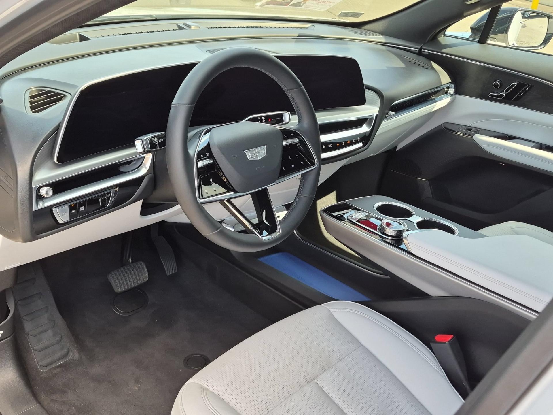 2024 Cadillac LYRIQ Sport 1 - Photo 9